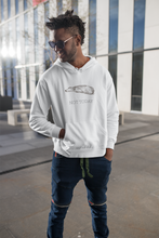 Load image into Gallery viewer, Not Today - Pocket Hoodie Sweatshirt
