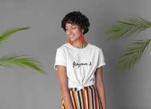 Load image into Gallery viewer, Greymum - Women&#39;s Classic T-Shirt
