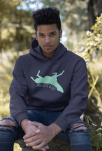 Load image into Gallery viewer, Mood - Pocket Hoodie Sweatshirt
