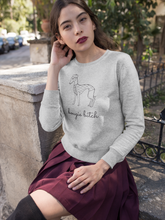 Load image into Gallery viewer, Bougie Bitch - Crew Sweatshirt
