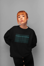 Load image into Gallery viewer, I Fucking Love My Greyhound - Crew Sweatshirt
