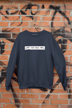 Load image into Gallery viewer, Top Dog - Men&#39;s Crew Sweatshirt
