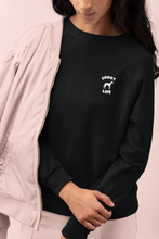 Load image into Gallery viewer, Snoot Life - Crew Sweatshirt
