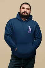 Load image into Gallery viewer, Derp - Pocket Hoodie Sweatshirt
