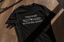 Load image into Gallery viewer, This Is My Greyhound Walking Shirt - Men&#39;s T-Shirt
