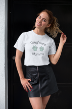 Load image into Gallery viewer, Greyhound Mumma - Women&#39;s Classic T-Shirt
