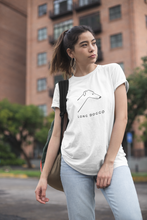 Load image into Gallery viewer, Long Doggo - Women&#39;s Classic T-Shirt
