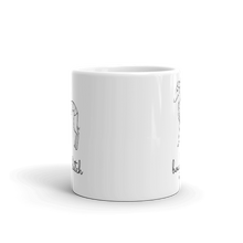 Load image into Gallery viewer, Bougie Bitch - White Glossy Mug
