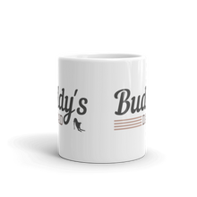 Load image into Gallery viewer, Name&#39;s Dad - Personalised White Glossy Mug
