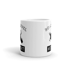 Load image into Gallery viewer, Roach Level #Expert - White Glossy Mug
