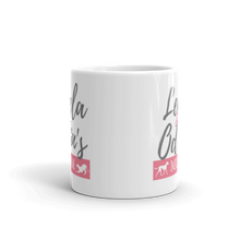 Load image into Gallery viewer, Name&#39;s Mum - Personalised White Glossy Mug
