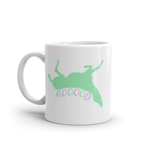 Load image into Gallery viewer, Mood - White Glossy Mug
