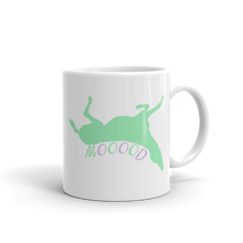 Load image into Gallery viewer, Mood - White Glossy Mug
